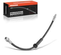Frankberg Brake Hose Hydraulic Brake Brake Disc Pad rear axle 34306788443