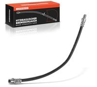Frankberg Brake Hose Hydraulic Brake Kit Brake Disc Pad Front 2024280135