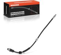 Frankberg Brake Hose Hydraulic Brake Kit Brake Disc Pad Front 34306792254