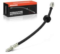 Frankberg Brake Hose Rear 312mm Compatible with Mondeo III B5Y 2000-2007 Mondeo III Saloon B4Y 2000-2007 Mondeo III Turnier BWY 2000-2007 Replace# 1S712282AE