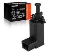 Frankberg Brake Light Switch 3-Pin Compatible with Discovery II L318 1998-2004 Freelunder L314 1998-2006 Rang.e Rove.r II P38A 1994-2002 Replace# XKB100170