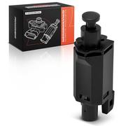 Frankberg Brake Light Switch Brake Light Switch Compatible with Golf 1979-1993 S.a.n.t.a.n.a 1981-1985 P.a.s.s.a.t Polo J.e.t.a S.C.I.R.O.C.C.O Replace# 322945515