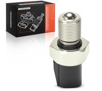 Frankberg Brake Light Switch Compatible with d Transit 2000-2014 Defender 1990-2016 Brake Light Switch Replace CM5T15520CA