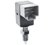 Frankberg Brake Light Switch for Korando Musso Accord Legend NSX Prelude Accent Coupe Elantra Genesis Getz Grandeur H Lantra Matrix Santa Terracan Trajet 1990-2024 36750-SE0-003