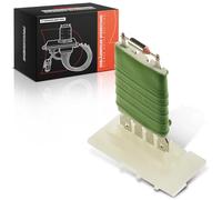 Frankberg Brake Light Switch Heater Blower Motor Fan Resistor 90535076