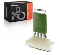 Frankberg Brake Light Switch Heater Blower Motor Fan Resistor 9180020