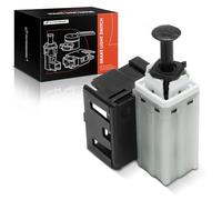 Frankberg Brake Light Switch Mechanical 6-pin Compatible with Grand Cherokee IV WK WK2 3.0L-6.4L 2010-2025 Replace# 56029454AC