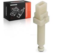 Frankberg Brake Light Switch Reverse 2-Pin Compatible with Passa.t A4 A6 80 A8 100 Coupe V8 Quattr.o 200 90 Cabriolet Replace# E874