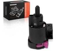 Frankberg Brake Light Switch Reverse 4-Pin Compatible with A4 A5 A6 A7 A8 Q5 Q7 R8 M.A.C.A.N APink P.h.a.e.t.o.n T.o.u.a.r.e.g Replace# 4F0945459B