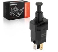 Frankberg Brake Light Switch Reverse 4-Pin Compatible with Carrera GT 980 B.o.x.s.t.e.r 986 987 911 996 997 Vectra B J96 C.a.y.m.a.n 987 9-5 YS3E 900 II 164 164 Replace# SLS387