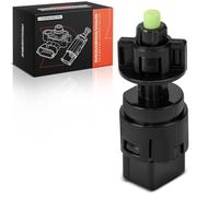 Frankberg Brake Light Switch Reverse 4-Pin Compatible with Civic IX VII VIII Jazz II III Accord VII VIII CR-V II III IV FR-V CR-Z Legend IV Crosstour Pilot Replace# 36750SJA013