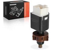 Frankberg Brake Light Switch Reverse for C-Crosser C4 Eclipse Galant Grandis L200 Lancer Mirage Outlander II Pajero Space 4007 4008 1996-2024 MR141211