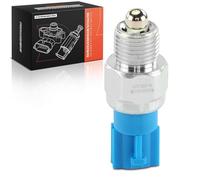 Frankberg Brake Light Switch Reverse for Maverick Tribute Almera Primera Qashqai +2 I X Megan.e Scénic Koleos I Grand Scénic II 1999-2024 5L8Z15520AA