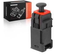 Frankberg Brake Light Switch Reverse for Nemo AA Fiorino Grande Qubo Adam Astra H Corsa D Corsa E Meriva B Signum Vectra C Caravan CC Zafira/Zafira Family B Bipper Tepee 2002-2024 6240180