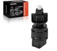 Frankberg Brake Light Switch Reverse Light Switch 4-Pin Compatible with Accord VII CL CN Accord VIII CP Civic VII EM2 CR-V II RD J.a.z.z II GD G.E2 G.E3 Replace# 36750S5AJ01