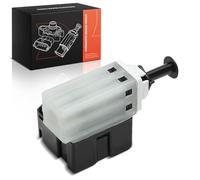 Frankberg Brake Light Switch Reverse Light Switch Mechanical 6-Pin Compatible with Grand Cherokee IV WK WK2 3.0L-6.4L 2010-2025 Replace# 56029454AC