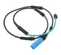 Frankberg Brake Pad Wear Sensor Brake Pad Wear Indicator Rear Axle Left Right Compatible with 5 Series F90 G30 2016-Today 7 Series G11 G12 2015-Today X6 F96 G06 2019-Today