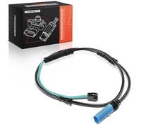 Frankberg Brake Pad Wear Sensor front axle Left Right