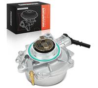 Frankberg Brake Vacuum Pump Compatible with C4 Coupe C4 Grand Picasso II DS3 SA M.i.n.i R56 M.i.n.i Cabriolet R57 207 WA WC 308 I 4A 4C Replace# 11667556919