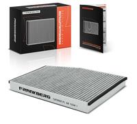 Frankberg Cabin Air Filter with activated carbon filter 1812679