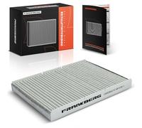 Frankberg Cabin Air Filter with activated carbon filter 1J0819644A