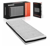 Frankberg Cabin Air Filter with activated carbon filter 8A0819439B