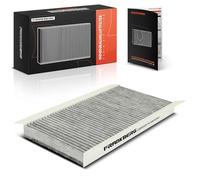 Frankberg Cabin Air Filter with activated carbon filter 9196107