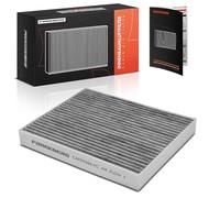 Frankberg Cabin Air Filter with activated carbon filter 97133K4000