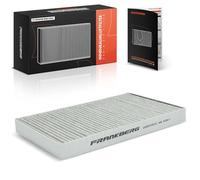 Frankberg Cabin Air Filter with activated charcoal 4A0819430A
