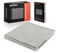 Frankberg Cabin Air Filter with activated charcoal 77365763