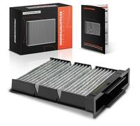 Frankberg Cabin Air Filter with activated charcoal 88508-0H010