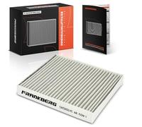 Frankberg Cabin Air Filter with activated charcoal 9585061M00