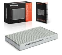 Frankberg Cabin Air Filter with activated charcoal 9687459780