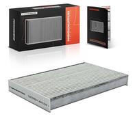 Frankberg Cabin Air Filter with activated charcoal 9815106780
