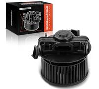 Frankberg Cabin Blower Motor Replace # 87209, 27226-9U01A, 27226AX105 | Compatible with Dacia Logan MCV KS; Logan LS; Logan Express FS; Logan Pick-up US; Sandero BS; Renault Wind E4M