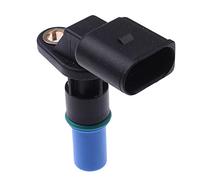 Frankberg Camshaft Position Sensor for A3 A4 Altea Exeo Leon Toledo III O.c.t.a.v.i.a B.o.r.a C.a.d.d.y III Golf J.e.t.t.a III New Beetle P.a.s.s.a.t T.o.u.r.a.n 1.6L 2000-2024 06B905163A