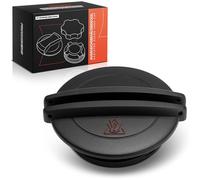 Frankberg Cap CoolantContainer Compatible with Golf VI 5K1 1.4L Golf VI 5K1 1.2L Golf VI 5K1 1.6L Golf VI Variant AJ5 1.6L T.o.u.r.a.n 1T3 2.0L Replace# 2Q0121321A