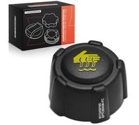 Frankberg Cap CoolantContainer Compatible with S.a.n.d.e.r.o II 0.9L Twingo II CN0 1.2L Clio IV BH 1.2L Qashqai II SUV J11 J11 1.2L Replace# 8200048024