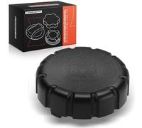 Frankberg Cap CoolantContainer Compatible with S-Class V221 W221 5.5L S-Class V221 W221 4.7L E-Class W211 2.2L CLS C219 3.5L Replace# 2105010615