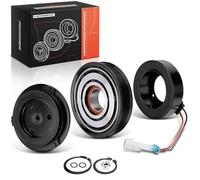 Frankberg Clutch Air Conditioning Compressor Clutch AC Compressor 24411280