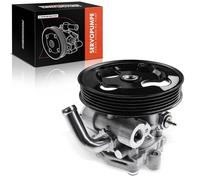 Frankberg Clutch Hydraulic Unit Pump Power Steering Hydraulic Hose