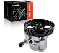 Frankberg Clutch Hydraulic Unit Pump Power Steering Hydraulic Hose 4007TC