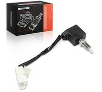 Frankberg Clutch Pedal Switch 2-pin manual transmission 938402E000