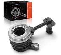 Frankberg Clutch Release Bearing Central Compatible with Qashqai +2 I M.e.g.a.n.e II Scénic II Clio II III IV Grand Scénic Juke Laguna NV200 Twingo Replace# 306206219R
