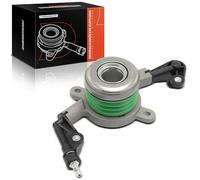 Frankberg Clutch Release Bearing Compatible with C-Class W204 C180-C350 1.6L-3.0L 2007-2014 E-Class W210 E200-E280 2.0L-2.8L 1995-2002 M-Class W163 ML270 Replace# 5114332AA