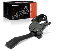 Frankberg Combination Switch Steering Column Switch 11-Pin Compatible with A2 8Z0 1.2L-1.6L Hatchback 2000-2005 TT 8N3 1.8L-3.2L Coupe 1998-2006 Toledo II 1M2 Replace# 8L0953513G