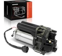 Frankberg Compressor AC Compressor Climate Control dryer 4M0616005H