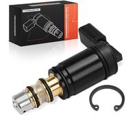 Frankberg Compressor air conditioning control valve 6 grooves 5Q0820803