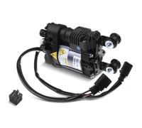 Frankberg Compressor air suspension level control 95B698010
