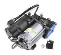 Frankberg Compressor air suspension level control with relay 0993200104